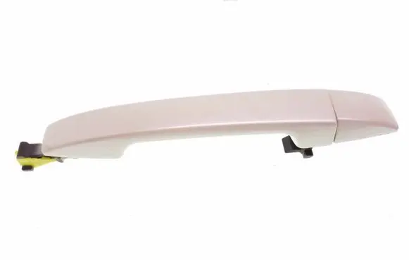 Subaru Impreza III Rear door exterior handle