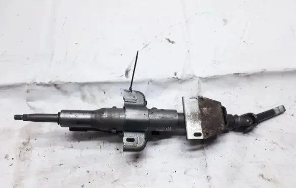 Volvo S40, V40 Steering wheel axle