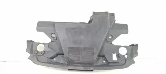 BMW 3 E36 Radiator trim 1977986