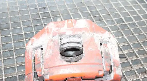 Audi A4 S4 B7 8E 8H Front brake caliper