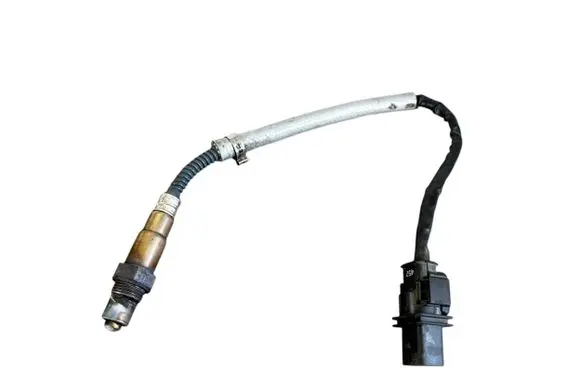 Volkswagen Caddy Lambda probe sensor 03L906262 007151