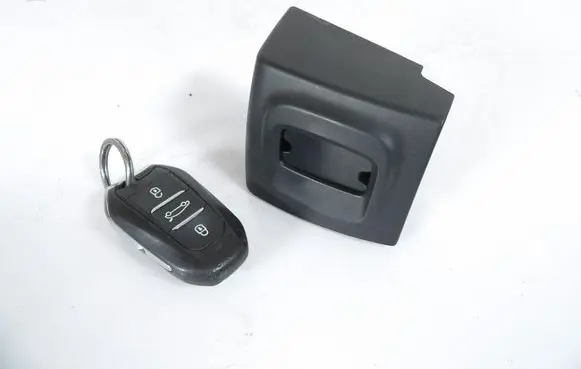 Citroen DS5 Ignition lock