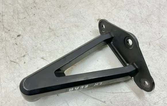 Chevrolet Corvette C8 Hood Support Bracket (s) 545275919 84698729