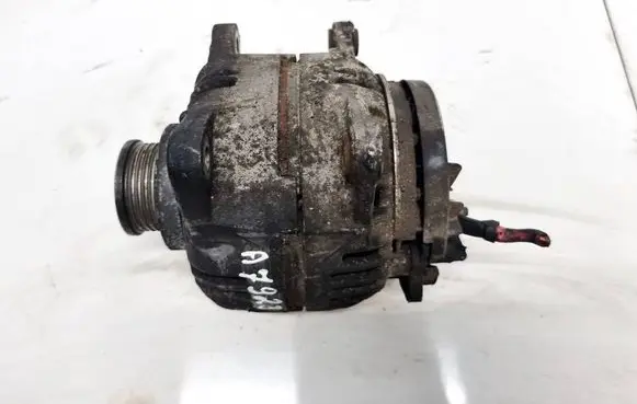 Renault Scenic II - Grand scenic II Generator/alternator 8200122976 01248252028