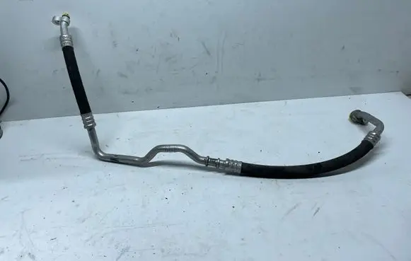 BMW X6 E71 Air conditioning (A/C) pipe/hose 9221762