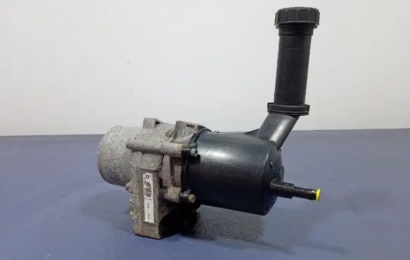 Citroen C4 Grand Picasso Power steering pump 9686925480