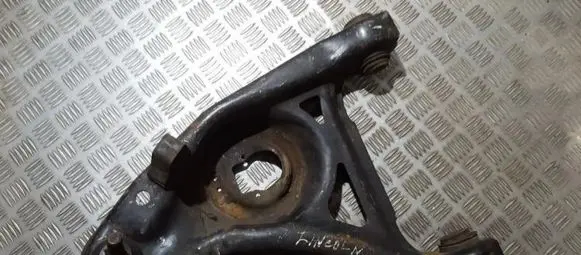 Lincoln Town Car Rear upper control arm/wishbone