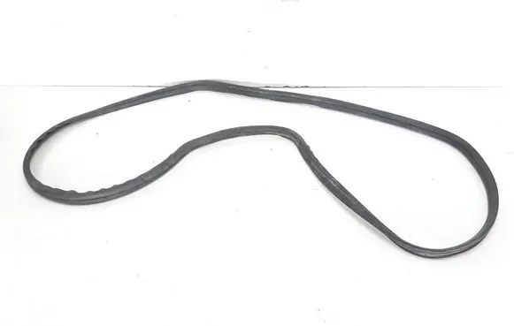 Fiat Ducato Front door rubber seal 72291
