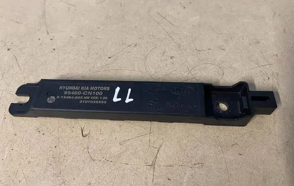 Hyundai Ioniq 5 Keyless system antenna 95460CN100