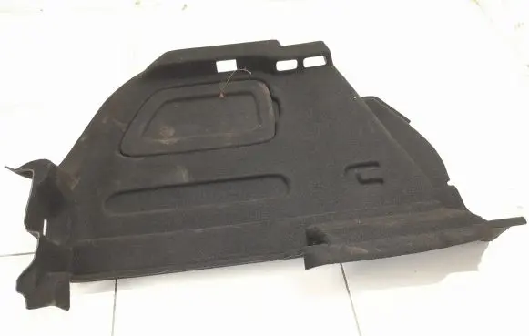 Opel Astra K Trunk/boot side trim panel 39027060