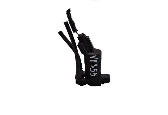 Ford S-MAX Windscreen/windshield washer pump S7117K624FE
