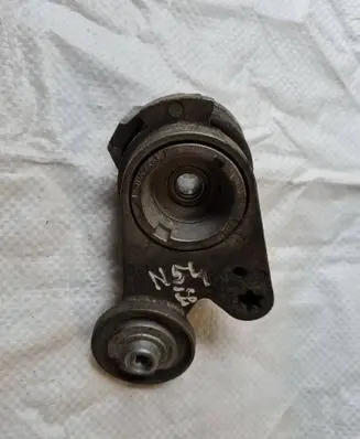 BMW 3 E90 E91 Alternator belt tensioner 7563927