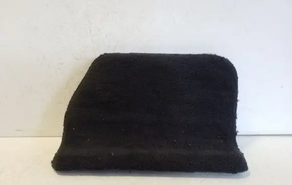 BMW i4 Trunk/boot trim cover 9871075