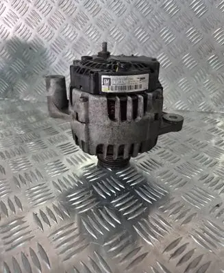Opel Insignia A Generator/alternator 13502581