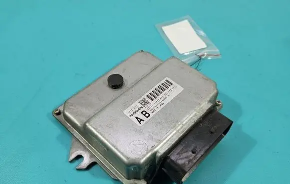 Infiniti FX Gearbox control unit/module 237511CA0A IMPRK1591248