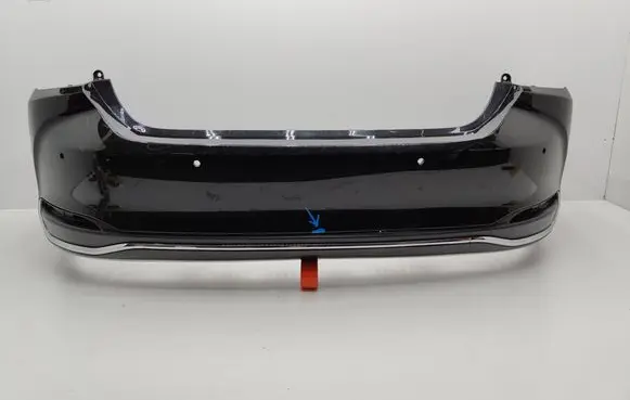 Lexus ES VII XZ10 Rear bumper 5215933490