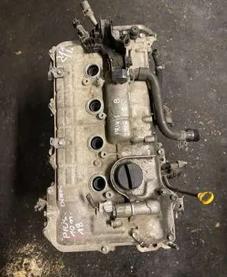 Toyota Prius (XW30) Engine X2RW22U 10300901