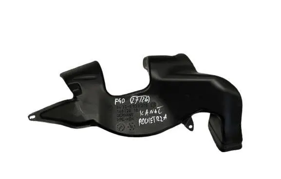 BMW 1 F40 Cabin air duct channel 6823275