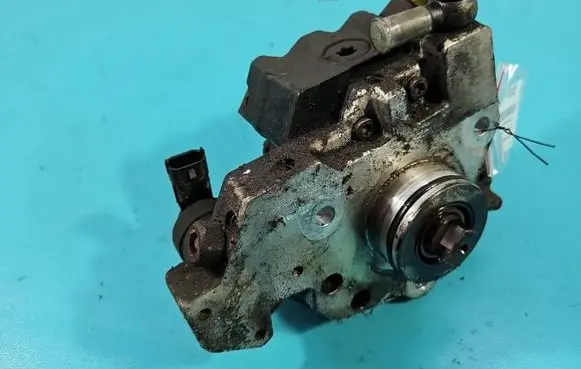 Honda CR-V Fuel injection high pressure pump 0445010093 IMPRK1587582