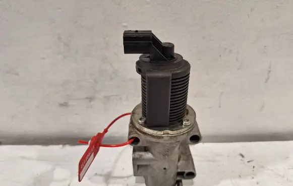 Fiat Croma EGR valve 55215332