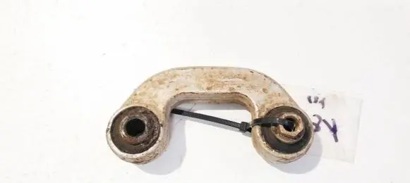 Front anti-roll bar/stabilizer link