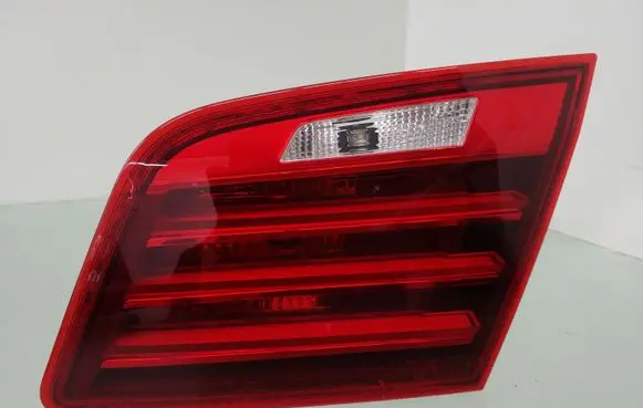 BMW 5 F10 F11 Tailgate rear/tail lights 7306164 632173061649