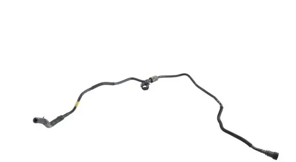 Porsche Panamera (970) Vacuum line/pipe/hose 97010632001