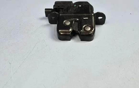 Nissan Micra K14 Tailgate/trunk/boot lock/catch/latch 905039428R 905037643R