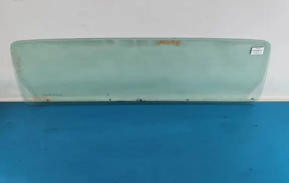 Renault Master III Rear windscreen/windshield window IMPRK1521651