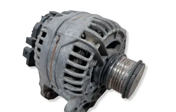 Volkswagen Sharan Generator/alternator 