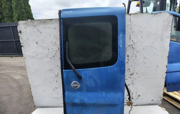 Nissan Primastar Back/rear loading door
