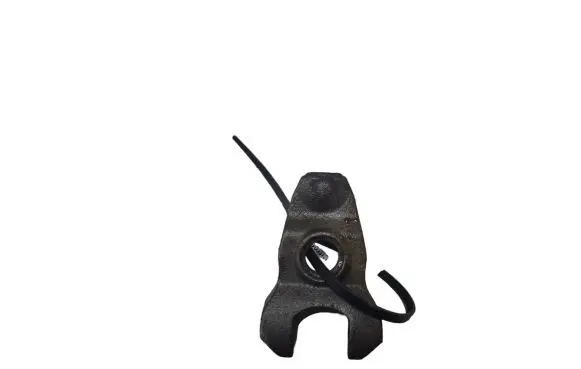 Citroen C5 Fuel Injector clamp holder