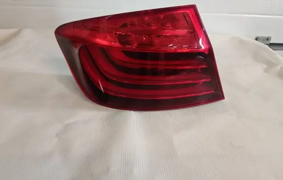 BMW 5 F10 F11 Rear/tail lights 18408001