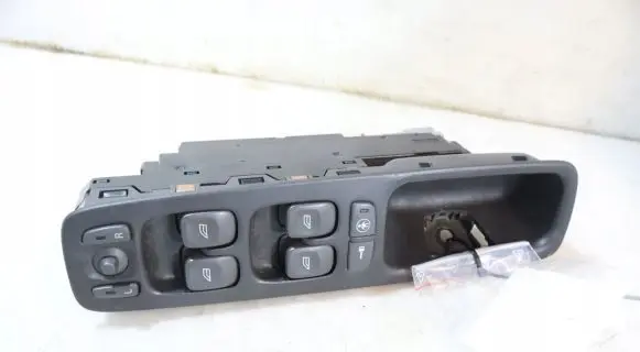 Volvo S80 Electric window control switch