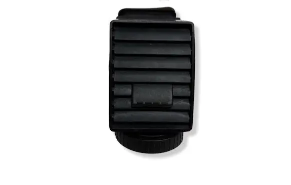 Volkswagen Transporter - Caravelle T5 Dashboard side air vent grill/cover trim 7H0815706C