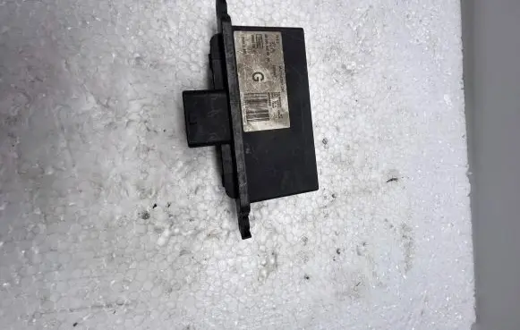 Citroen C5 Light module LCM 9658054280 89900746 00008885B