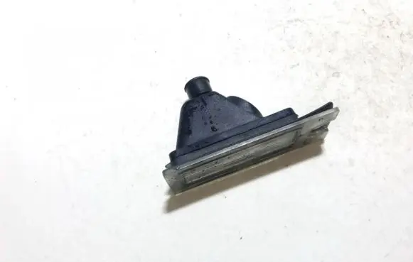 Volvo V70 Number plate light 9187153
