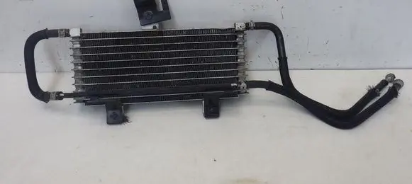 Renault Kadjar Engine oil radiator 