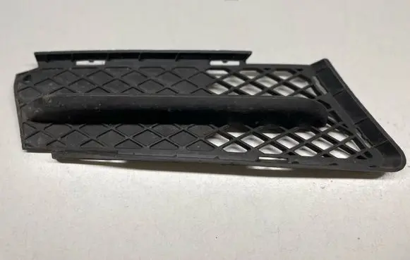 BMW 3 E90 E91 Front bumper lower grill 7154552 51117154552