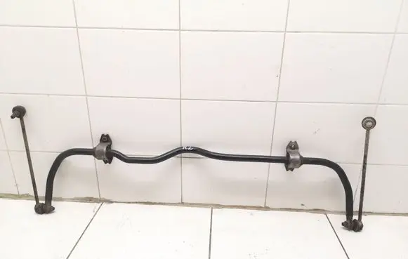 Skoda Octavia Mk2 (1Z) Front anti-roll bar/sway bar 1K0411303AQ