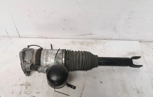 Audi A8 S8 D3 4E Air suspension rear shock absorber 4E0616001E 168ATE0422733EH