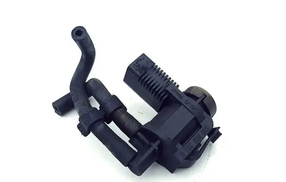 Vacuum valve