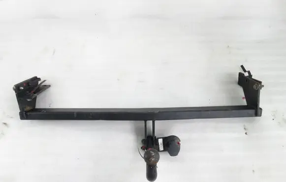 Renault Koleos I Tow bar set 
