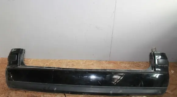 Ford Galaxy Rear bumper