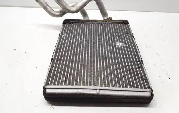 KIA Sorento Heater blower radiator