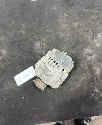 Opel Insignia A Generator/alternator 0123310022