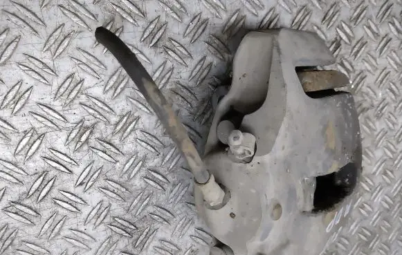 BMW 7 E65 E66 Front brake caliper