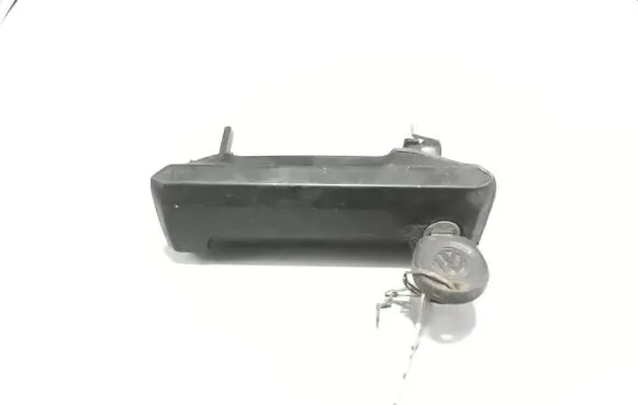 Volkswagen Transporter - Caravelle T4 Sliding door exterior handle 701843704