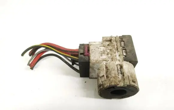 Ford Galaxy Ignition lock contact 95VW11572AC