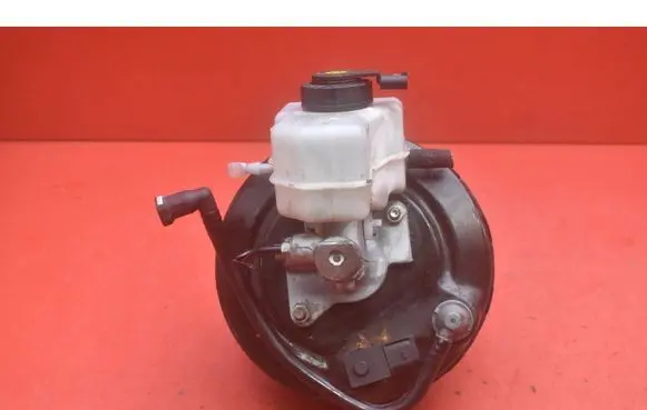 BMW 7 F01 F02 F03 F04 Brake booster 6788041